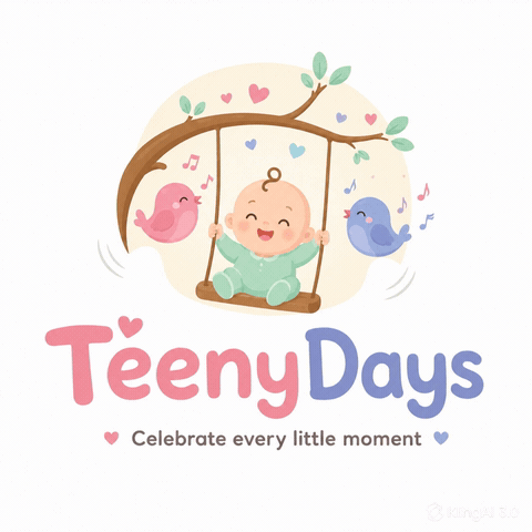 Loading TeenyDays